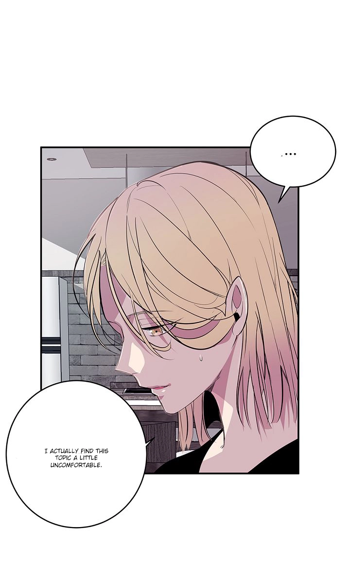 Read Scent chapter 1 image 15 on Lezhin