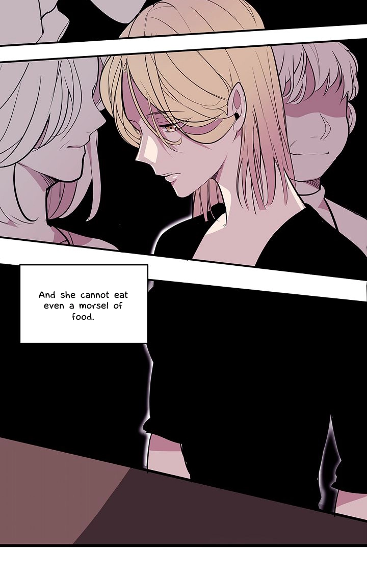 Read Scent chapter 1 image 17 on Lezhin