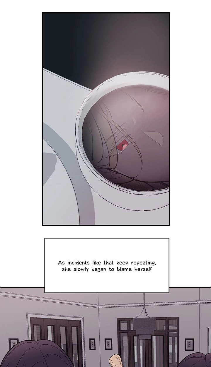 Read Scent chapter 1 image 18 on Lezhin