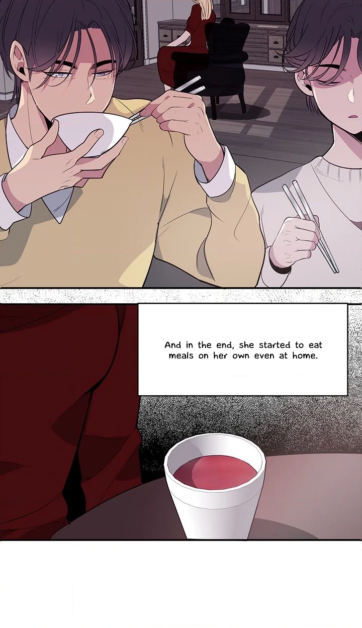 Read Scent chapter 1 image 19 on Lezhin