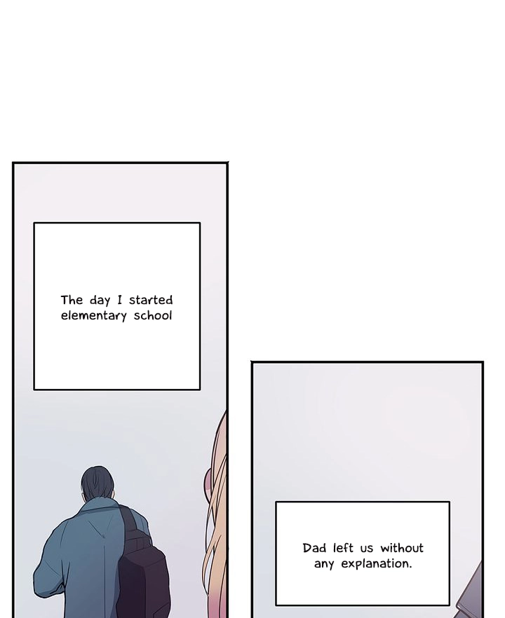 Read Scent chapter 1 image 20 on Lezhin