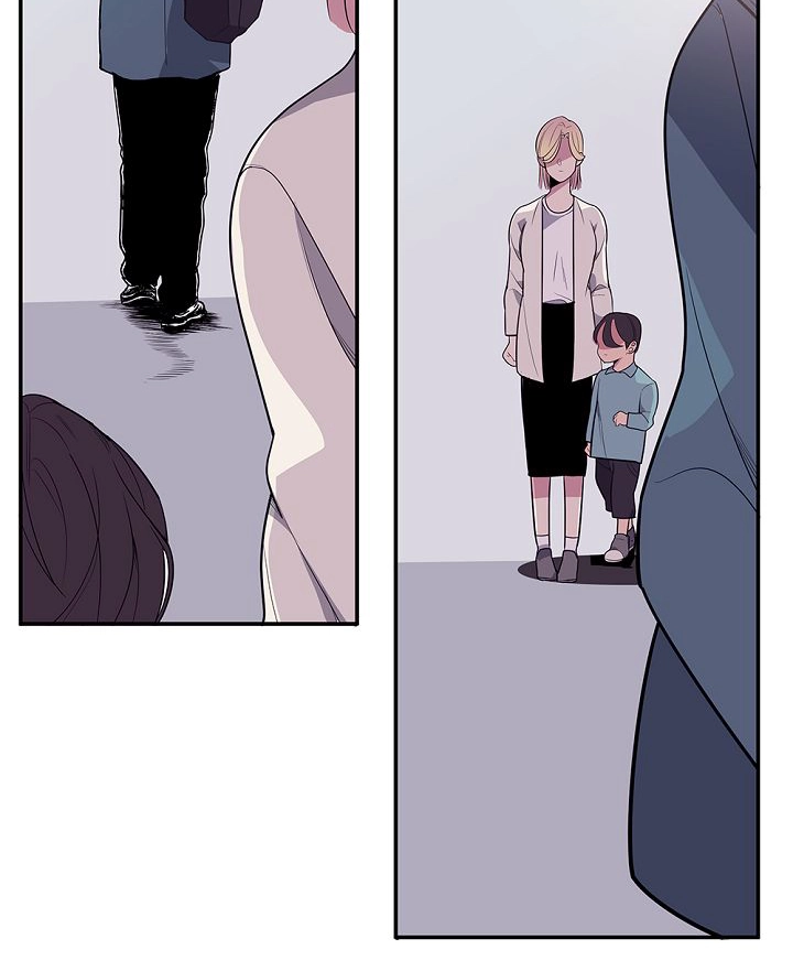 Read Scent chapter 1 image 21 on Lezhin