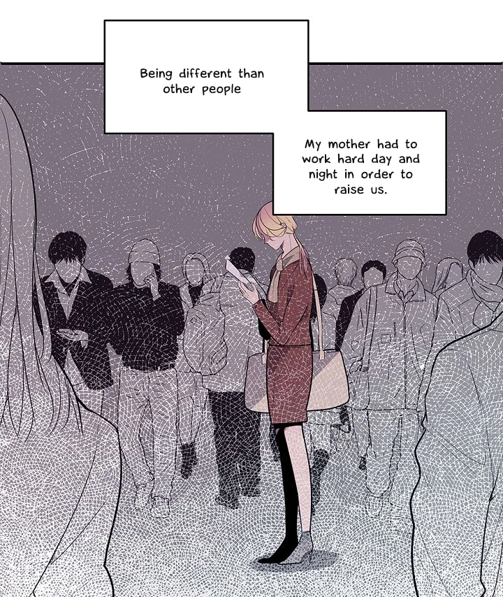 Read Scent chapter 1 image 22 on Lezhin