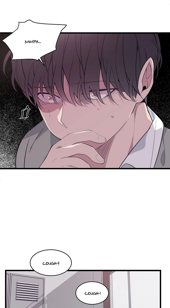 Read Scent chapter 1 image 28 on Lezhin