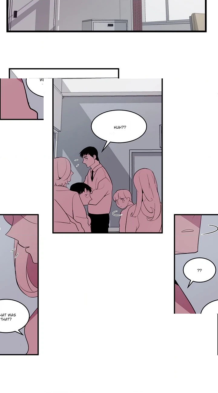 Read Scent chapter 1 image 29 on Lezhin