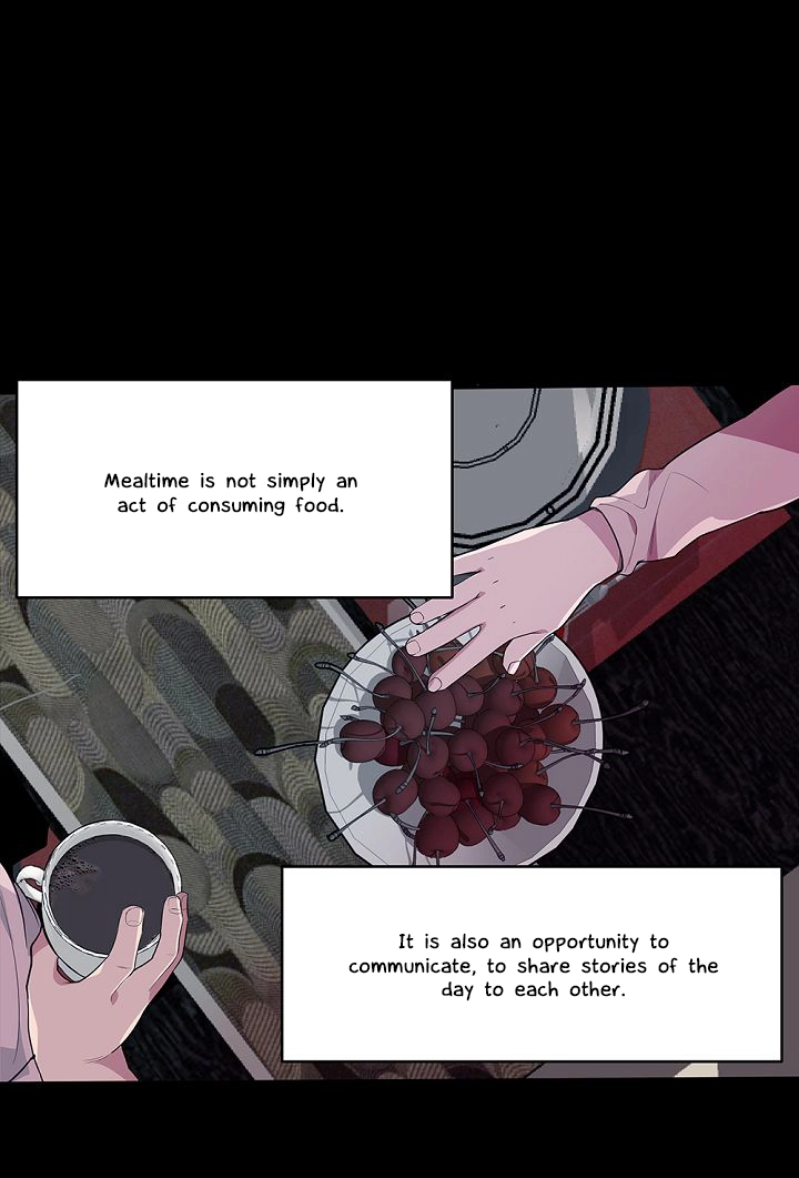 Read Scent chapter 1 image 3 on Lezhin