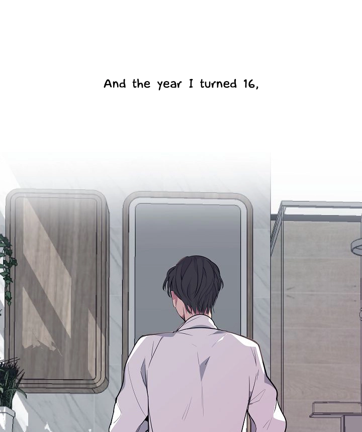 Read Scent chapter 1 image 34 on Lezhin