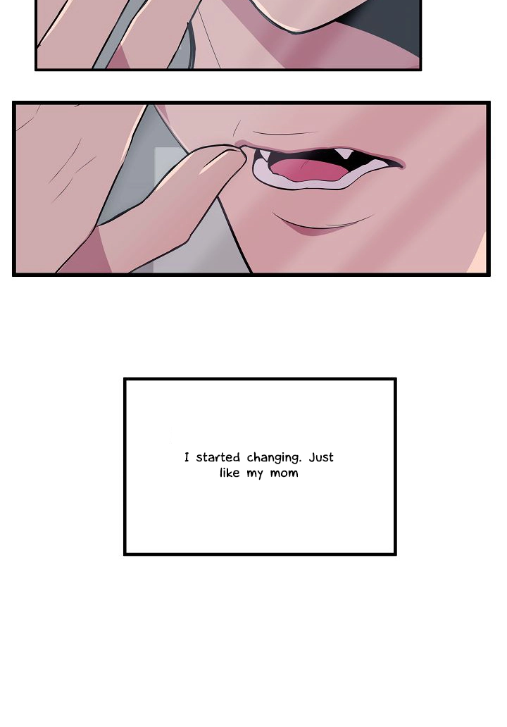 Read Scent chapter 1 image 37 on Lezhin