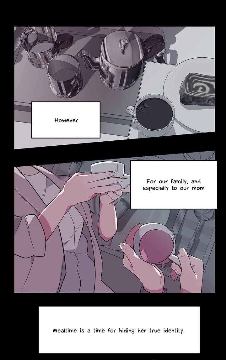 Read Scent chapter 1 image 4 on Lezhin