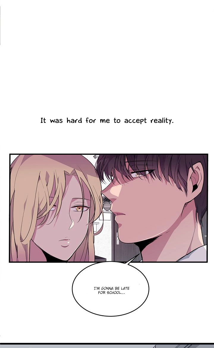 Read Scent chapter 1 image 40 on Lezhin