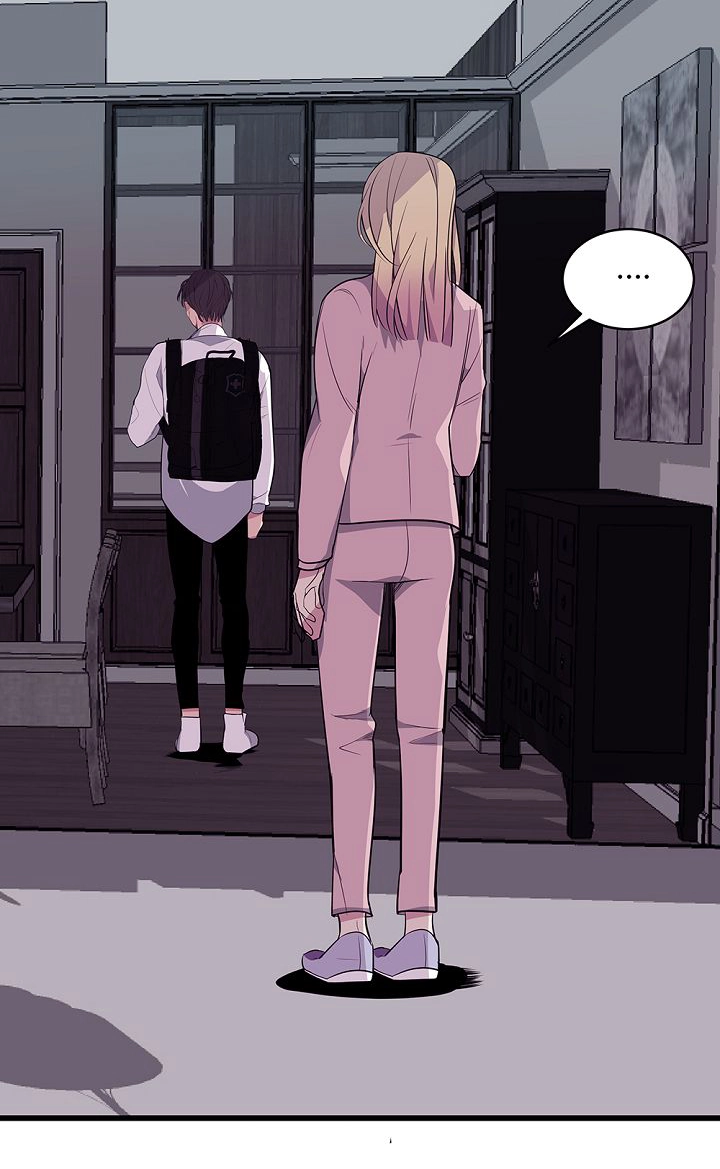 Read Scent chapter 1 image 41 on Lezhin