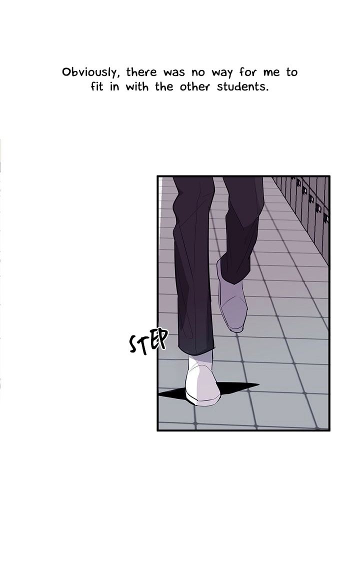 Read Scent chapter 1 image 42 on Lezhin