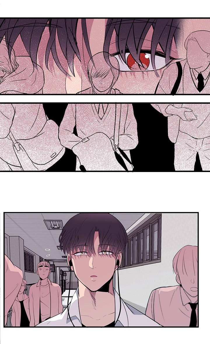 Read Scent chapter 1 image 45 on Lezhin