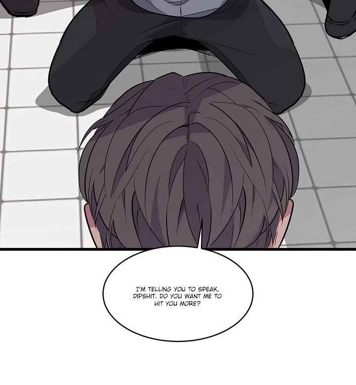 Read Scent chapter 1 image 49 on Lezhin