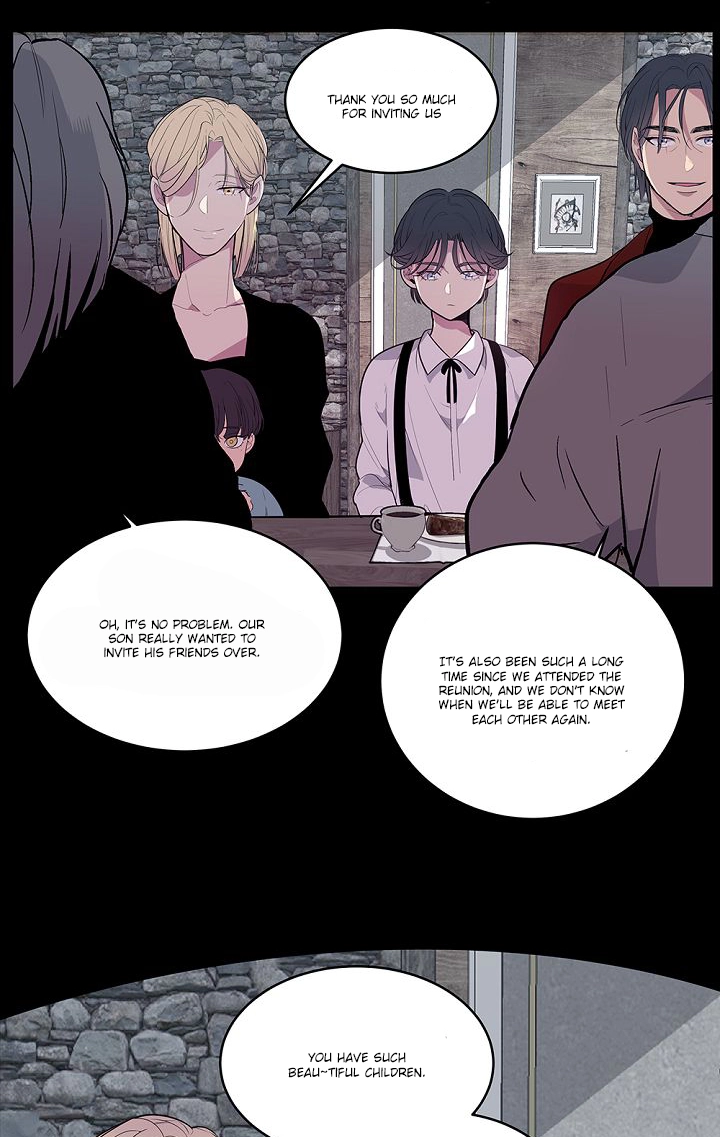 Read Scent chapter 1 image 5 on Lezhin