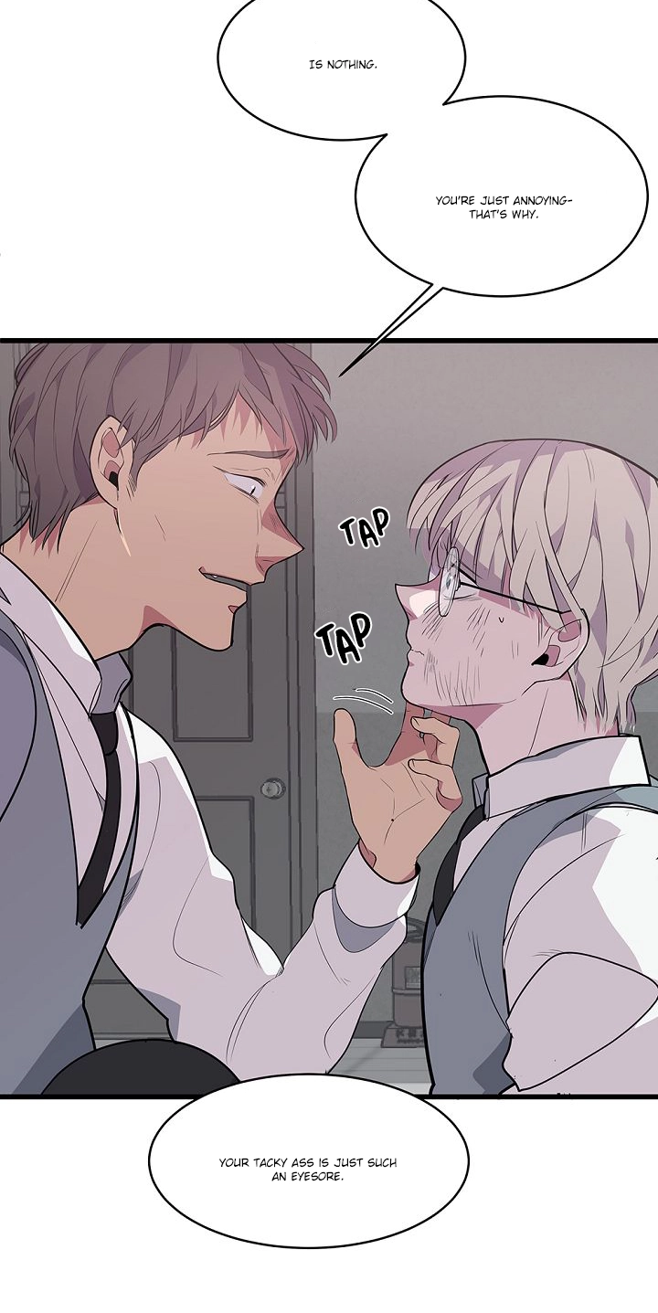Read Scent chapter 1 image 53 on Lezhin