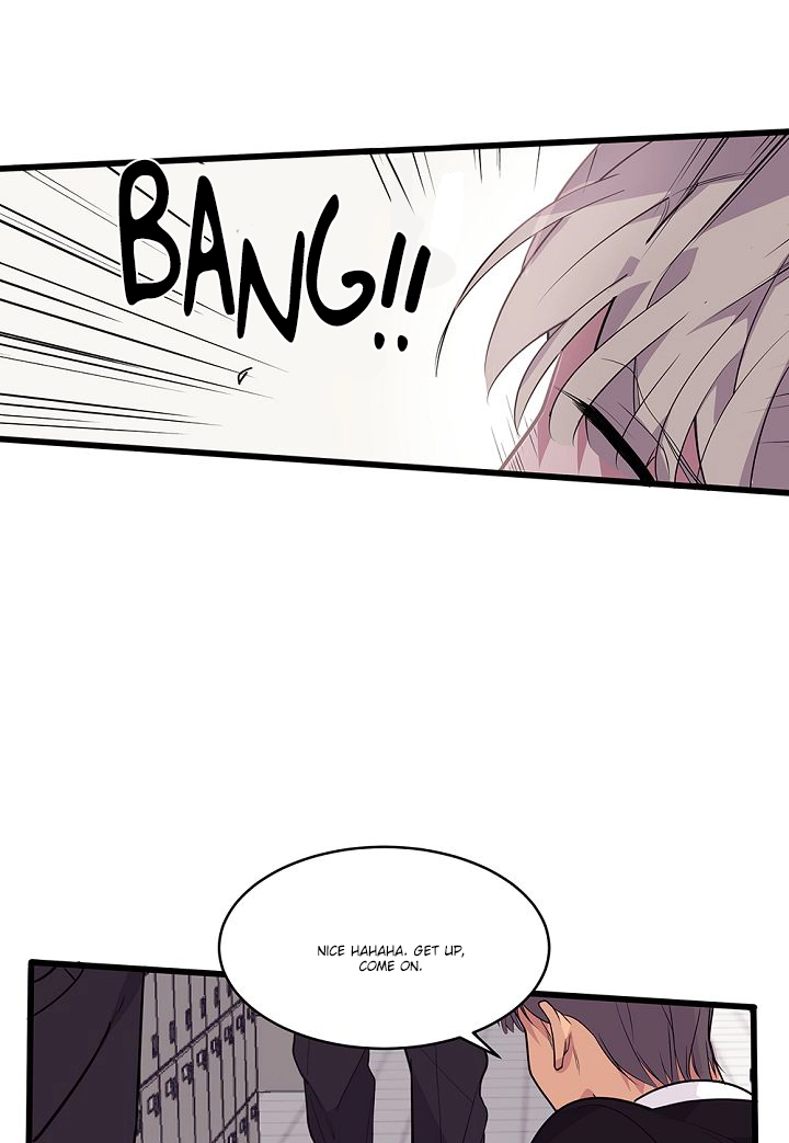 Read Scent chapter 1 image 54 on Lezhin