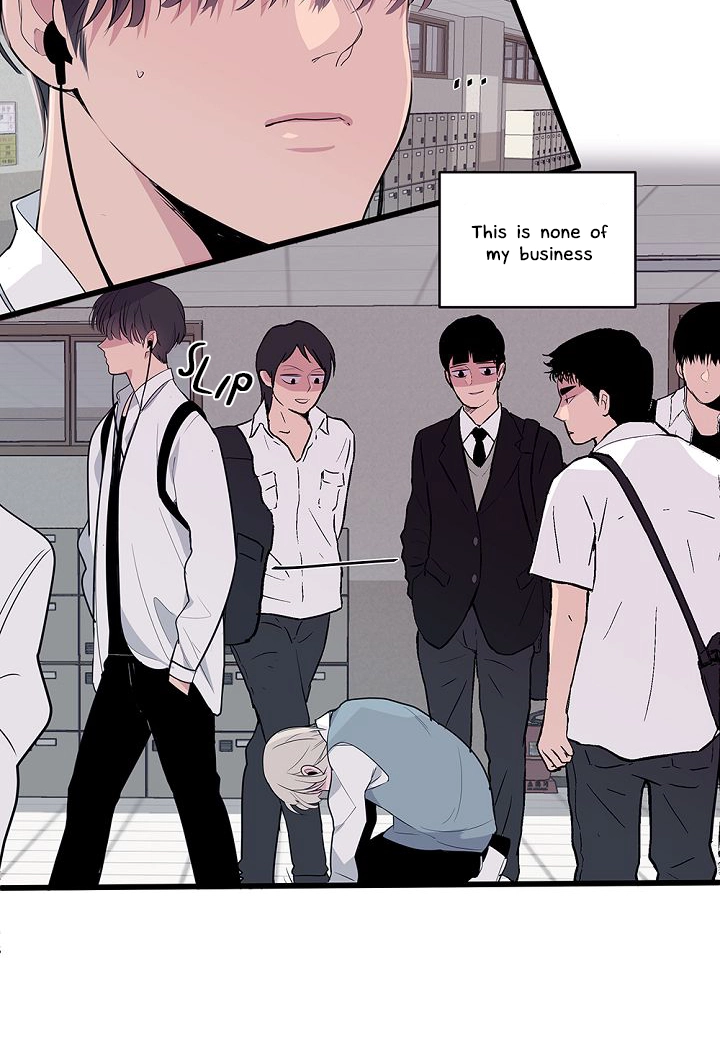 Read Scent chapter 1 image 56 on Lezhin