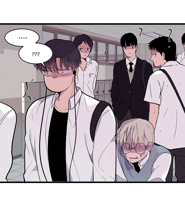 Read Scent chapter 1 image 58 on Lezhin