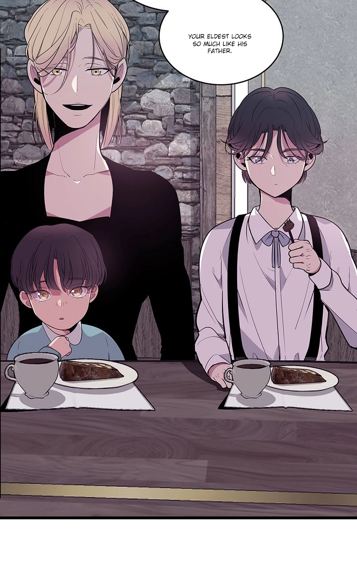 Read Scent chapter 1 image 6 on Lezhin