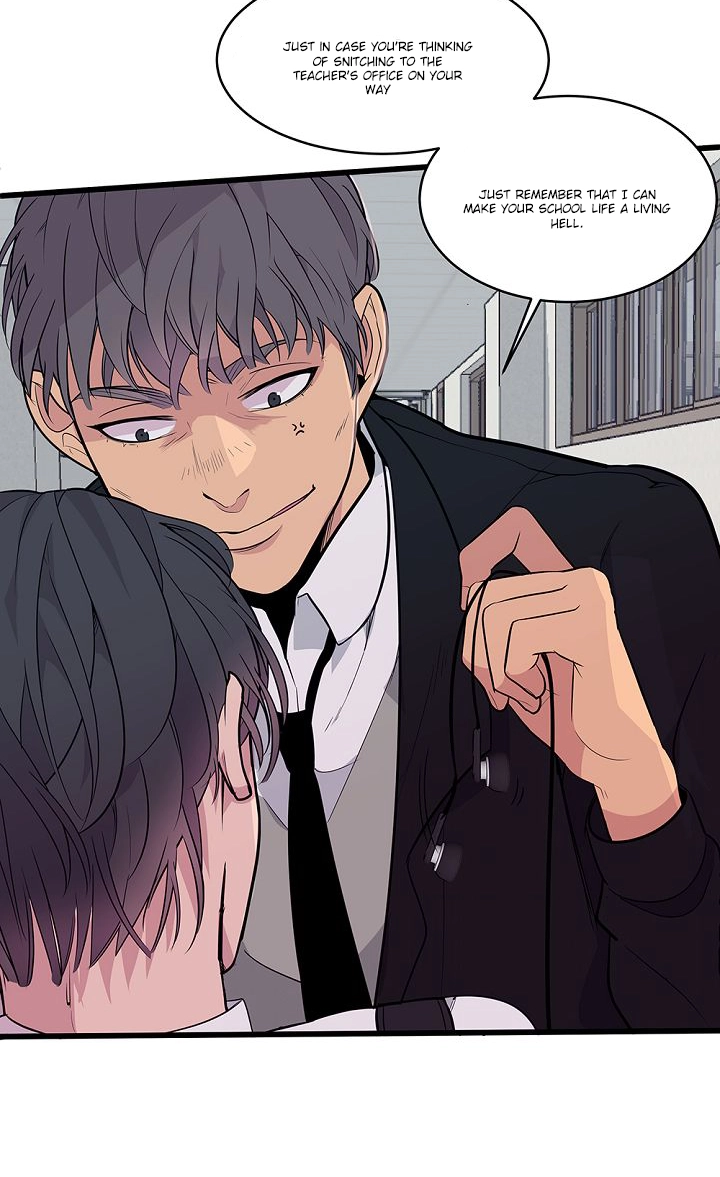 Read Scent chapter 1 image 62 on Lezhin
