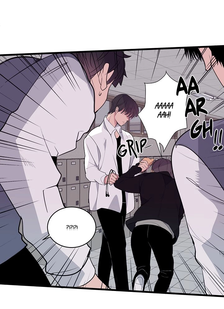 Read Scent chapter 1 image 63 on Lezhin