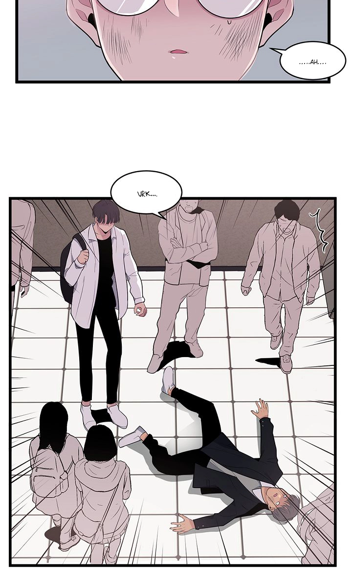 Read Scent chapter 1 image 66 on Lezhin