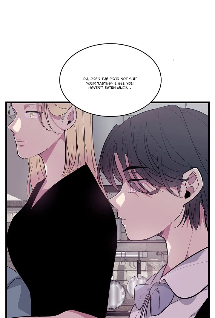 Read Scent chapter 1 image 7 on Lezhin