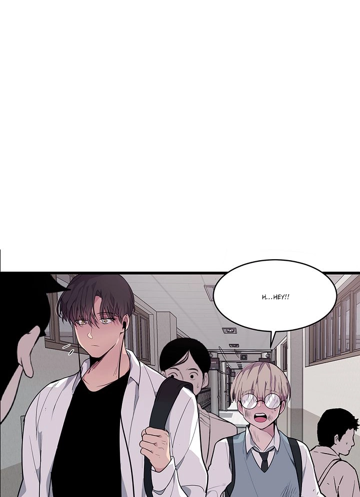 Read Scent chapter 1 image 70 on Lezhin