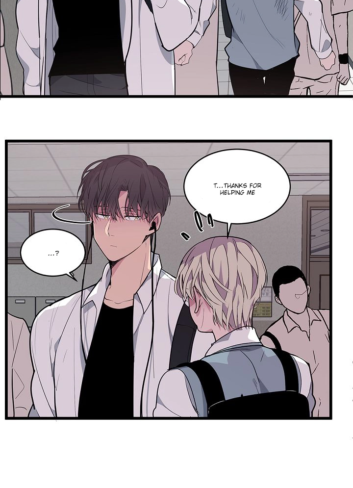 Read Scent chapter 1 image 71 on Lezhin
