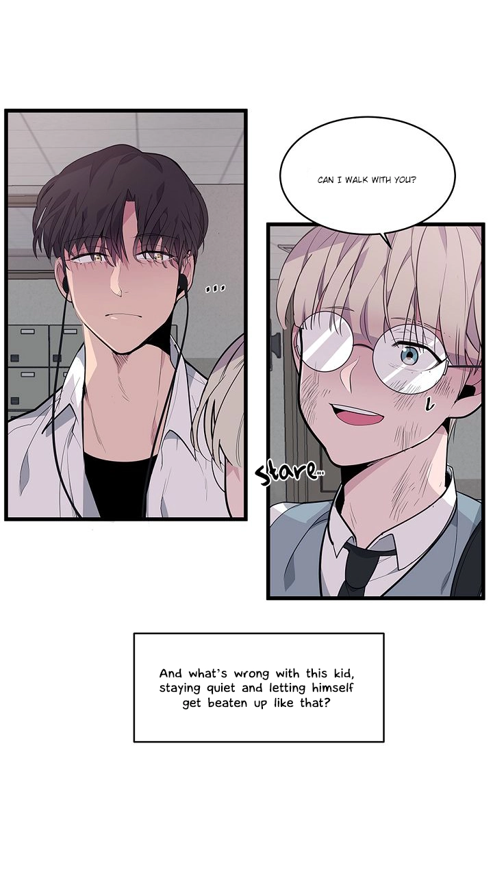Read Scent chapter 1 image 72 on Lezhin