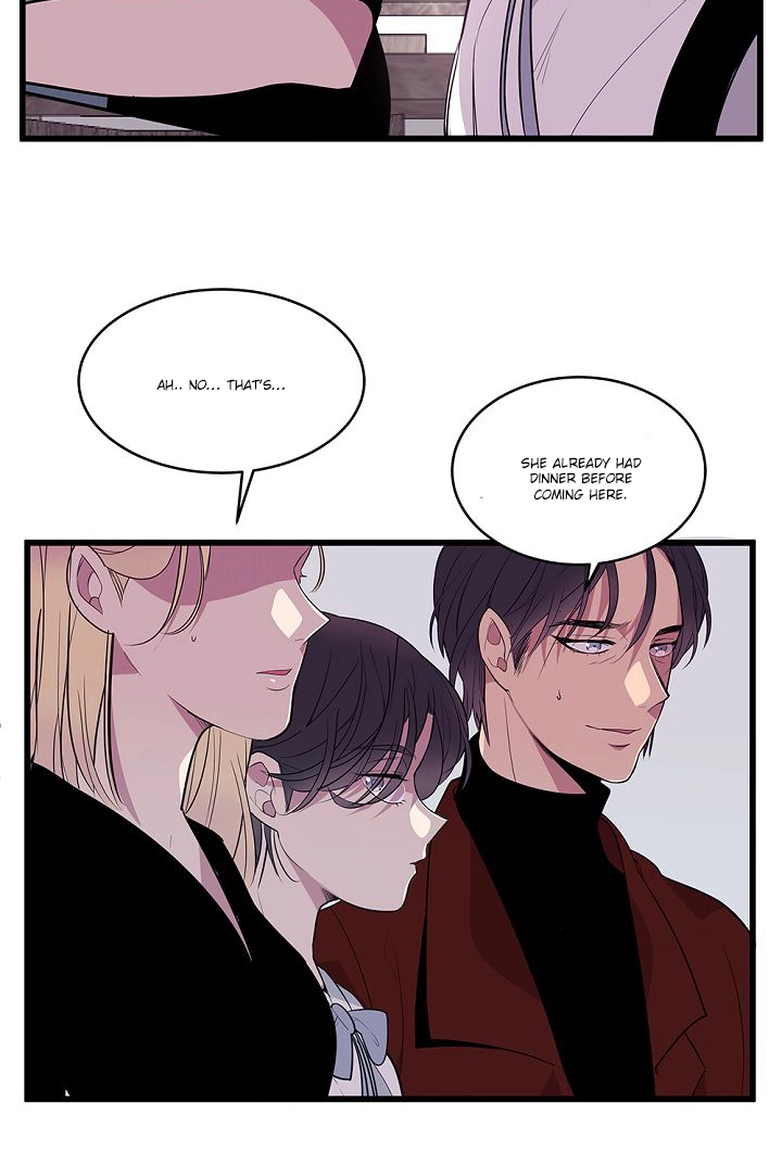 Read Scent chapter 1 image 8 on Lezhin
