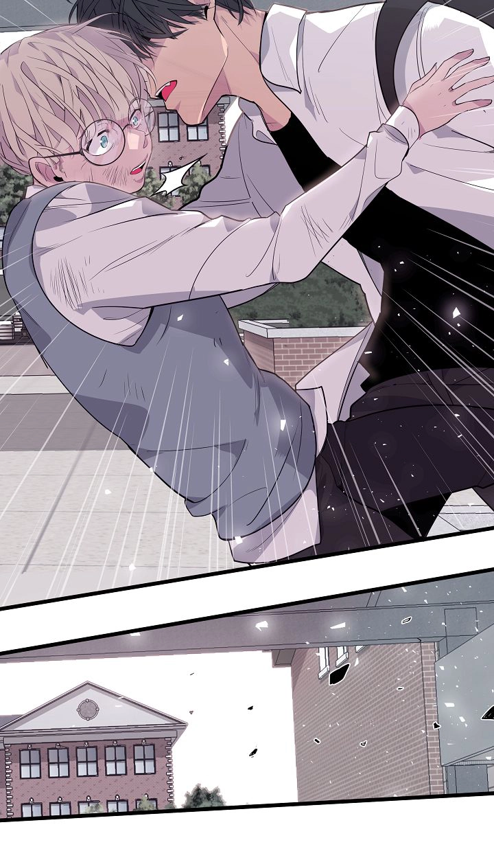 Read Scent chapter 1 image 80 on Lezhin