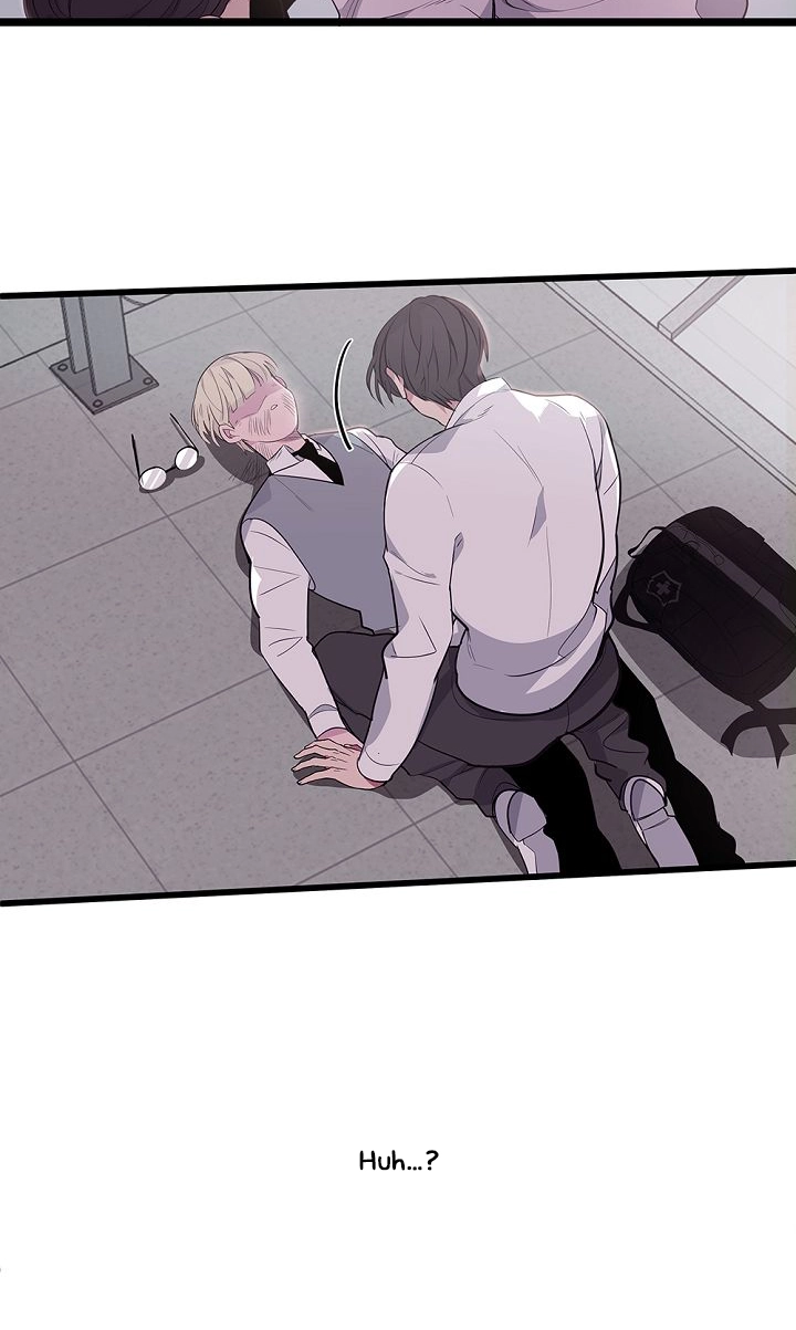 Read Scent chapter 1 image 82 on Lezhin