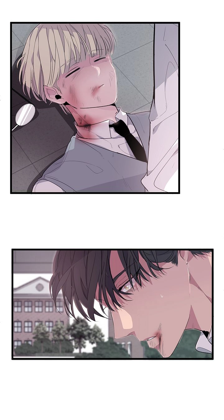 Read Scent chapter 1 image 83 on Lezhin
