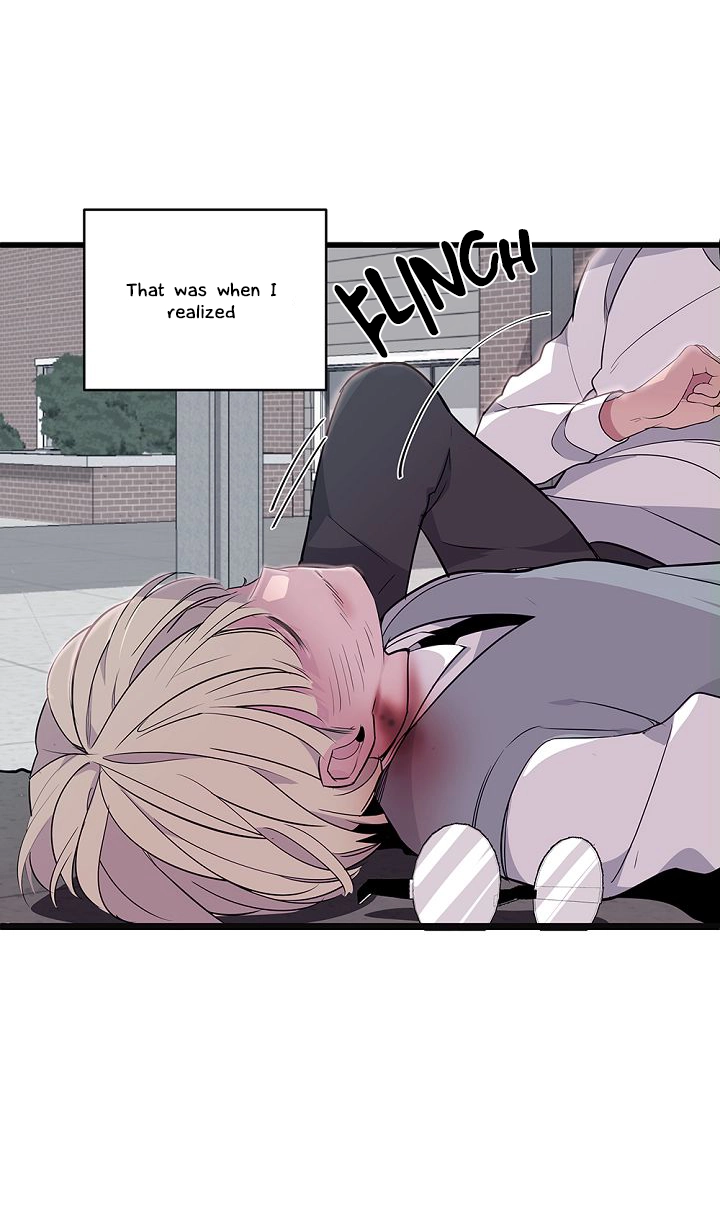 Read Scent chapter 1 image 84 on Lezhin