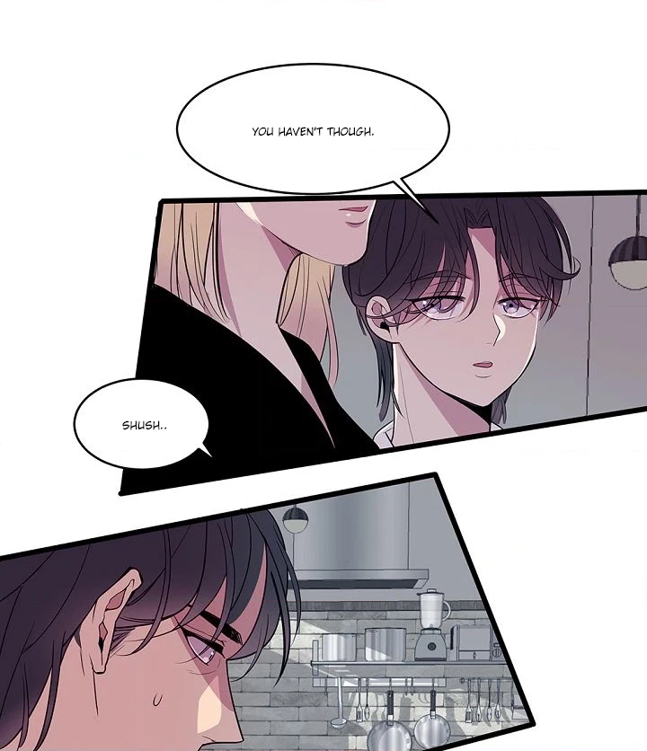 Read Scent chapter 1 image 9 on Lezhin