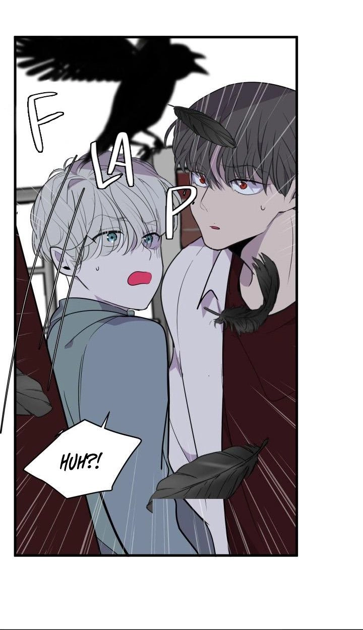 Read Scent chapter 10 image 10 on Lezhin