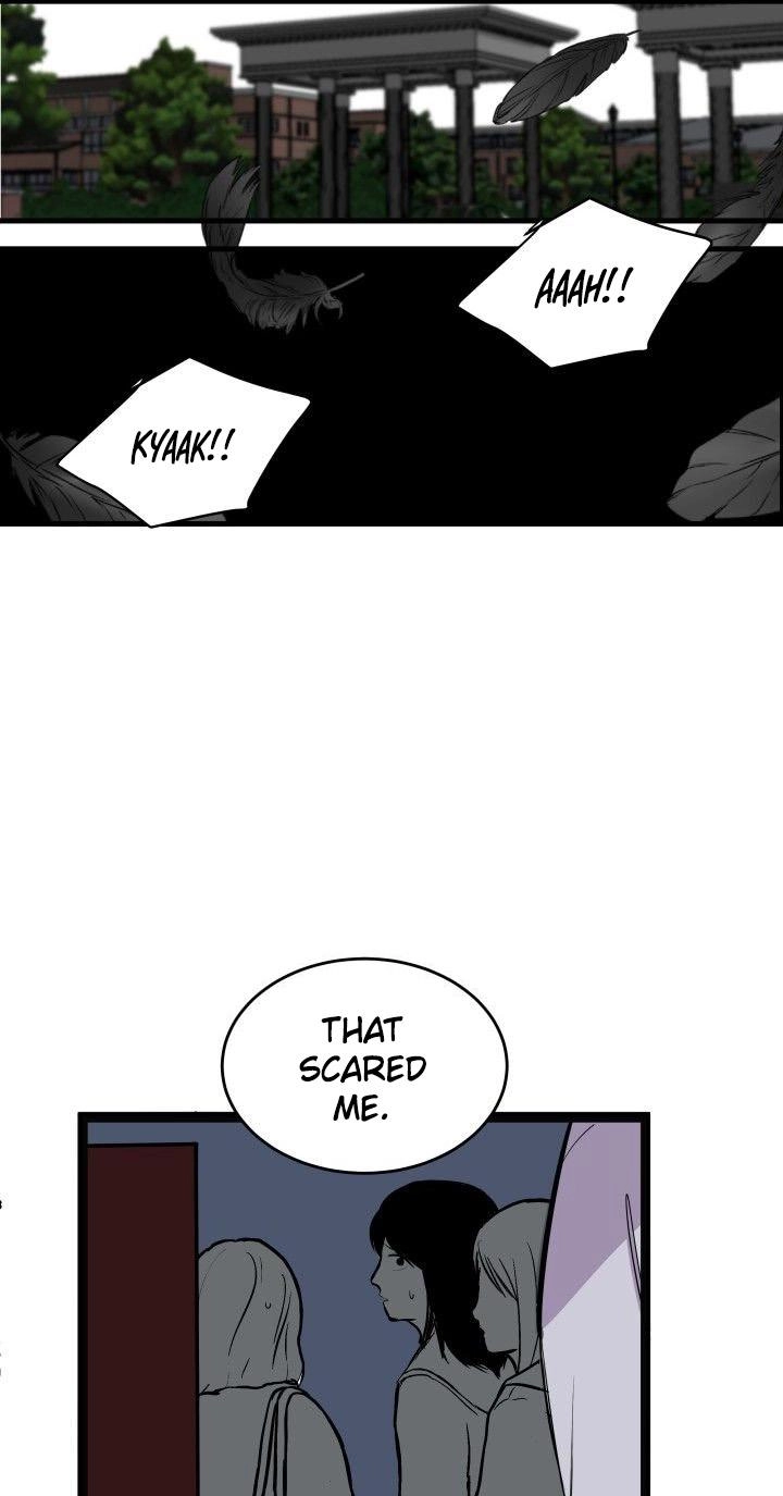 Read Scent chapter 10 image 11 on Lezhin