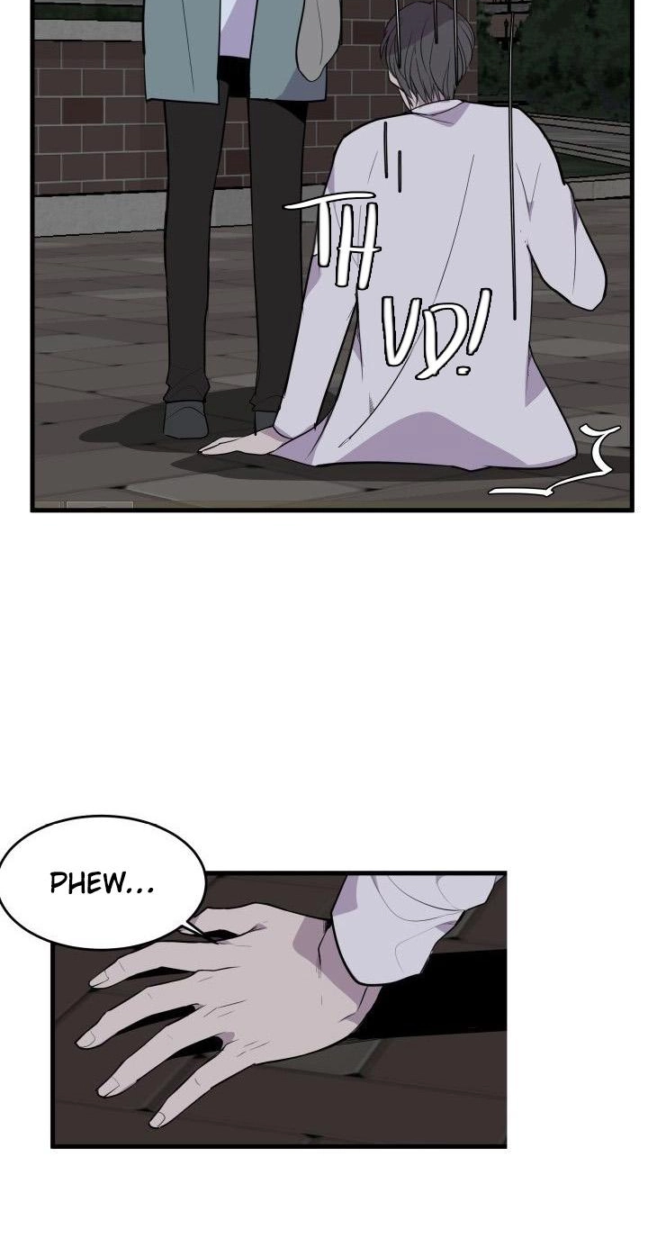 Read Scent chapter 10 image 13 on Lezhin