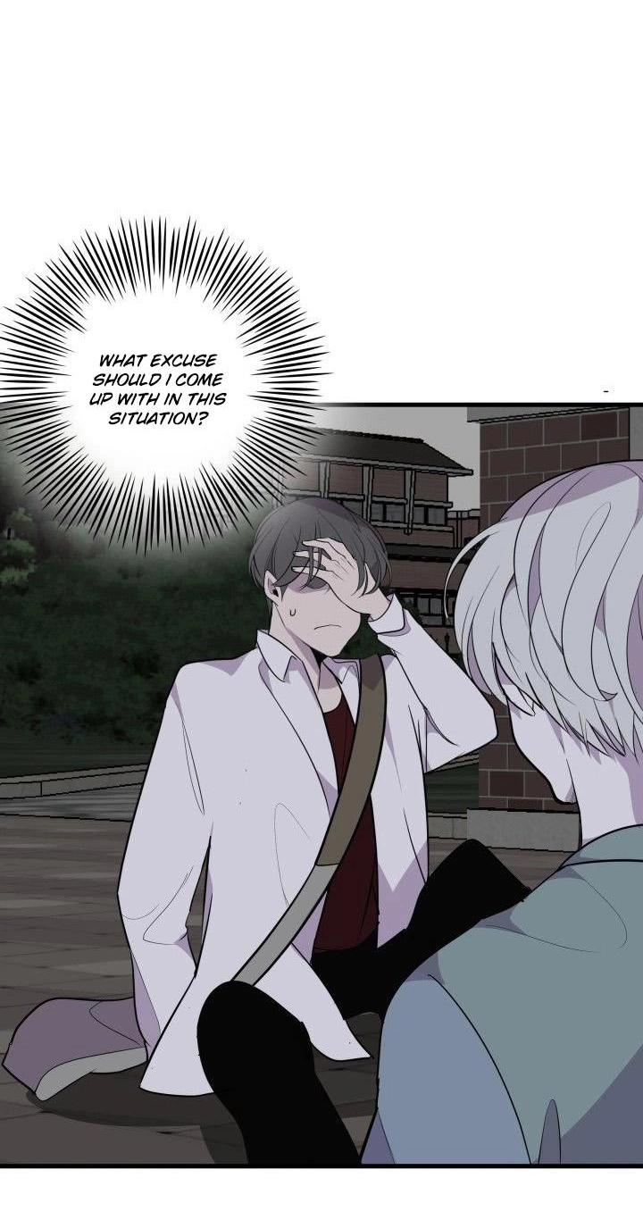 Read Scent chapter 10 image 14 on Lezhin