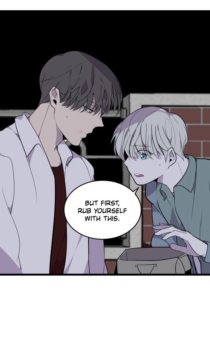 Read Scent chapter 10 image 17 on Lezhin