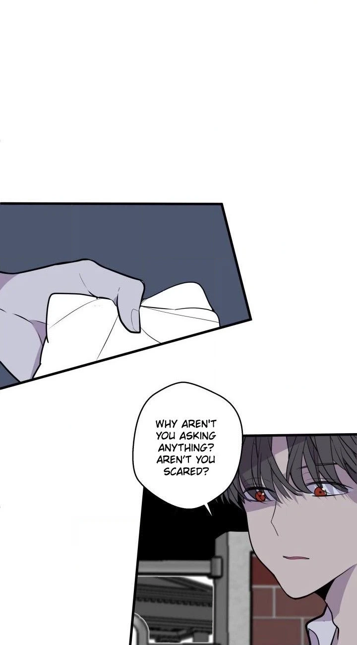 Read Scent chapter 10 image 19 on Lezhin