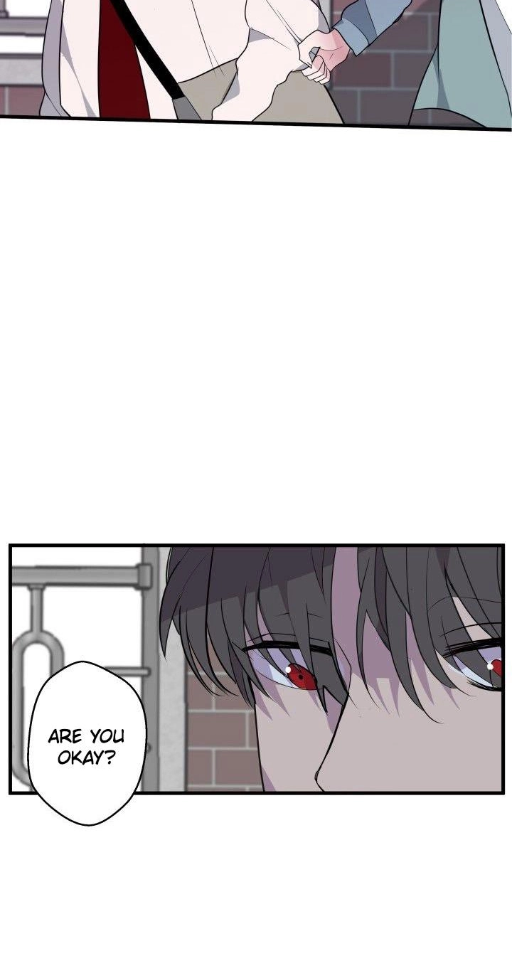 Read Scent chapter 10 image 2 on Lezhin