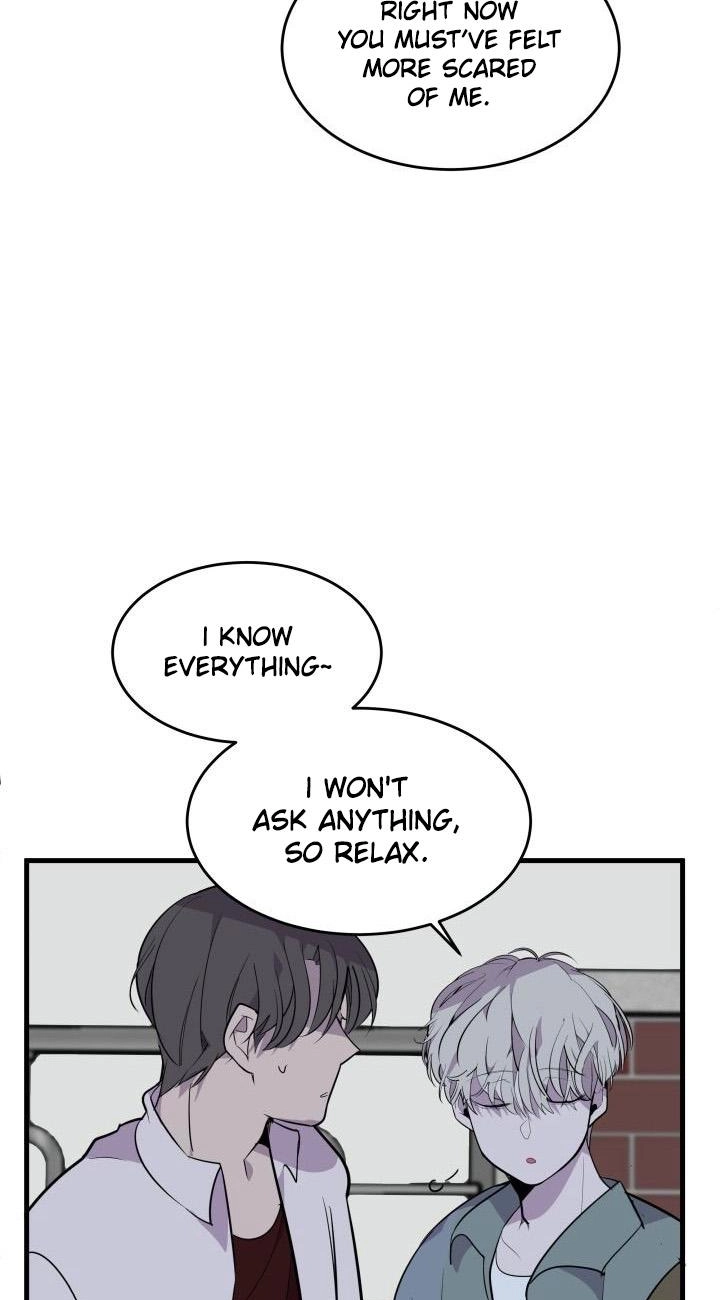 Read Scent chapter 10 image 21 on Lezhin