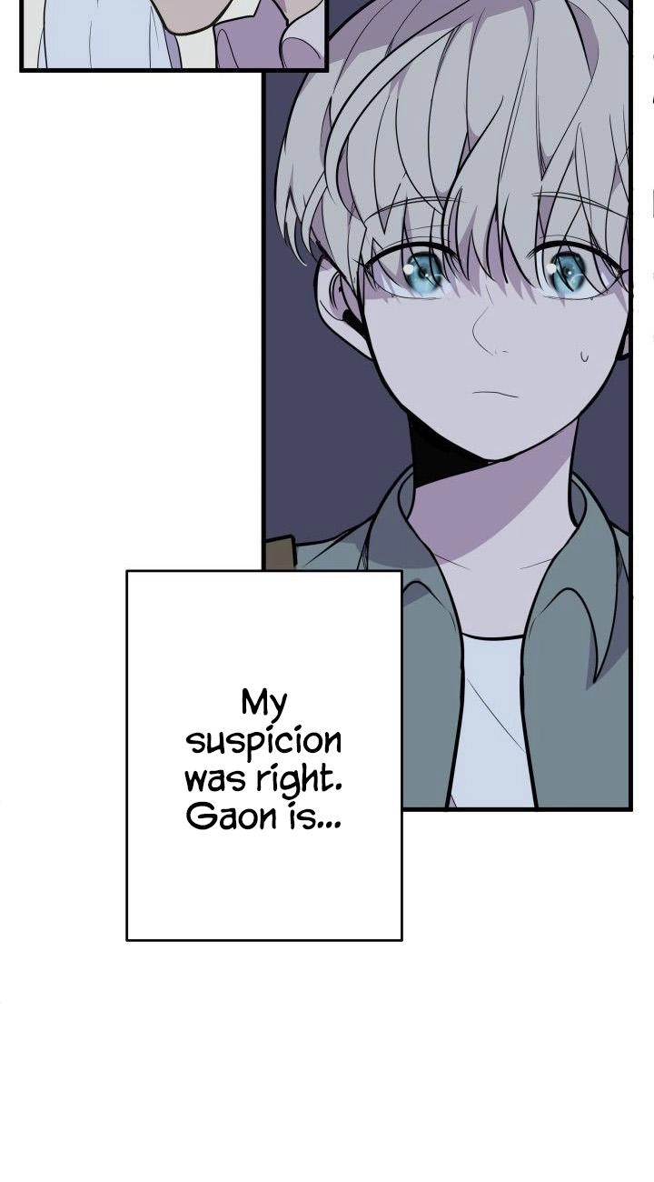 Read Scent chapter 10 image 23 on Lezhin