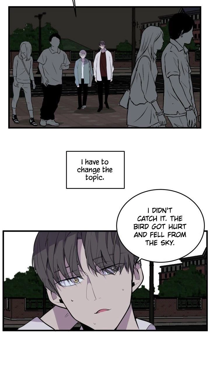 Read Scent chapter 10 image 27 on Lezhin
