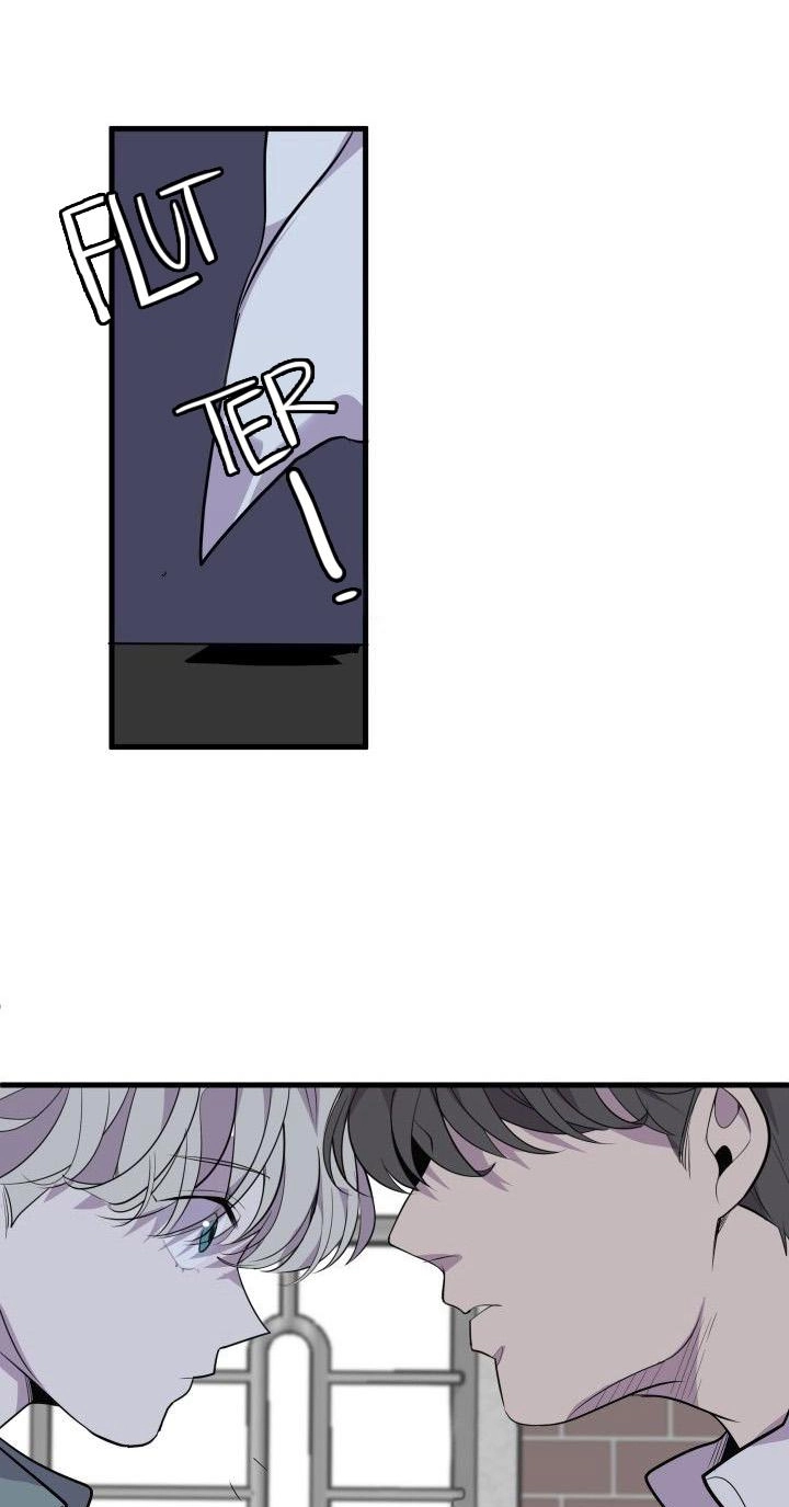 Read Scent chapter 10 image 3 on Lezhin