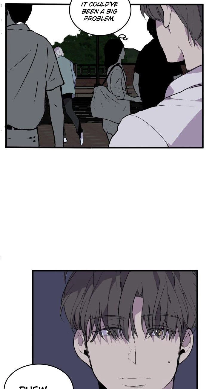 Read Scent chapter 10 image 31 on Lezhin