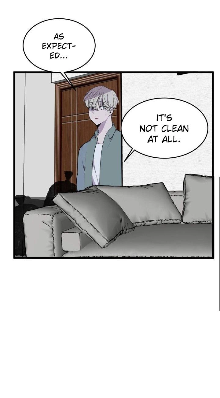 Read Scent chapter 10 image 34 on Lezhin
